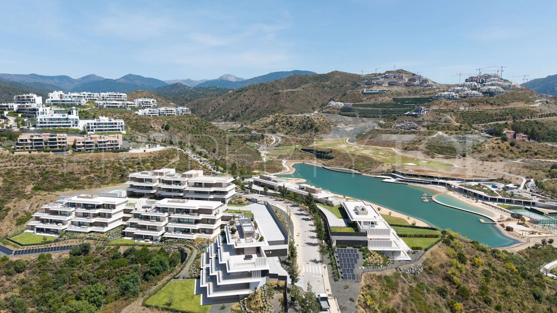 Real de La Quinta apartment for sale