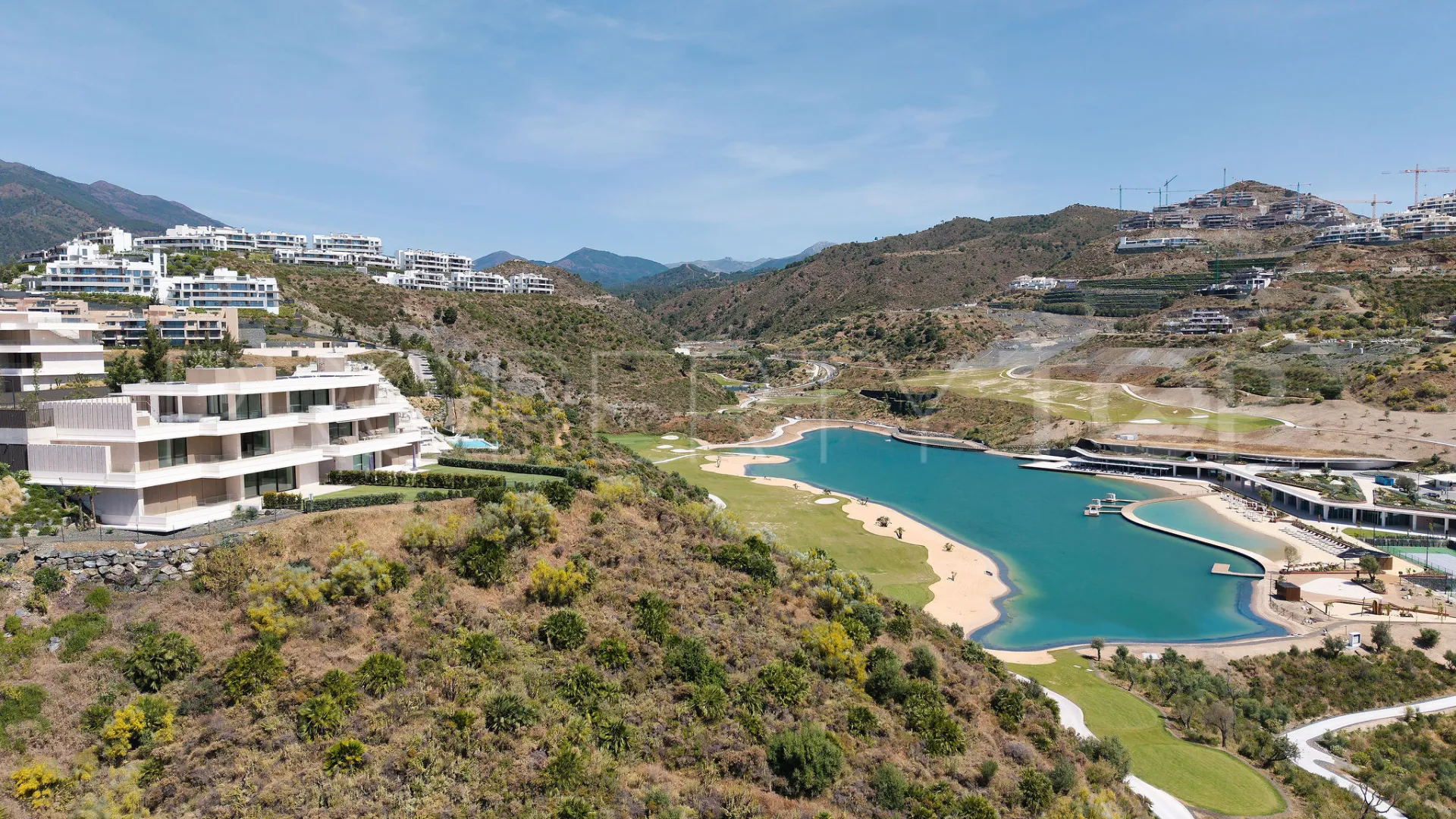 Real de La Quinta apartment for sale
