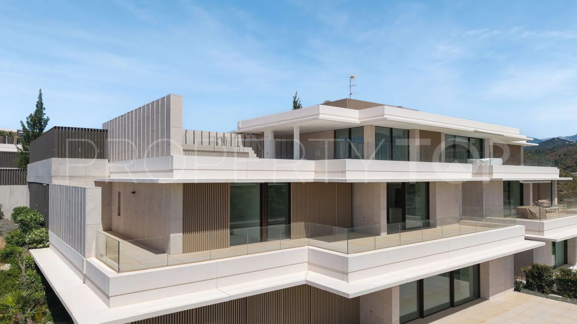 Real de La Quinta apartment for sale