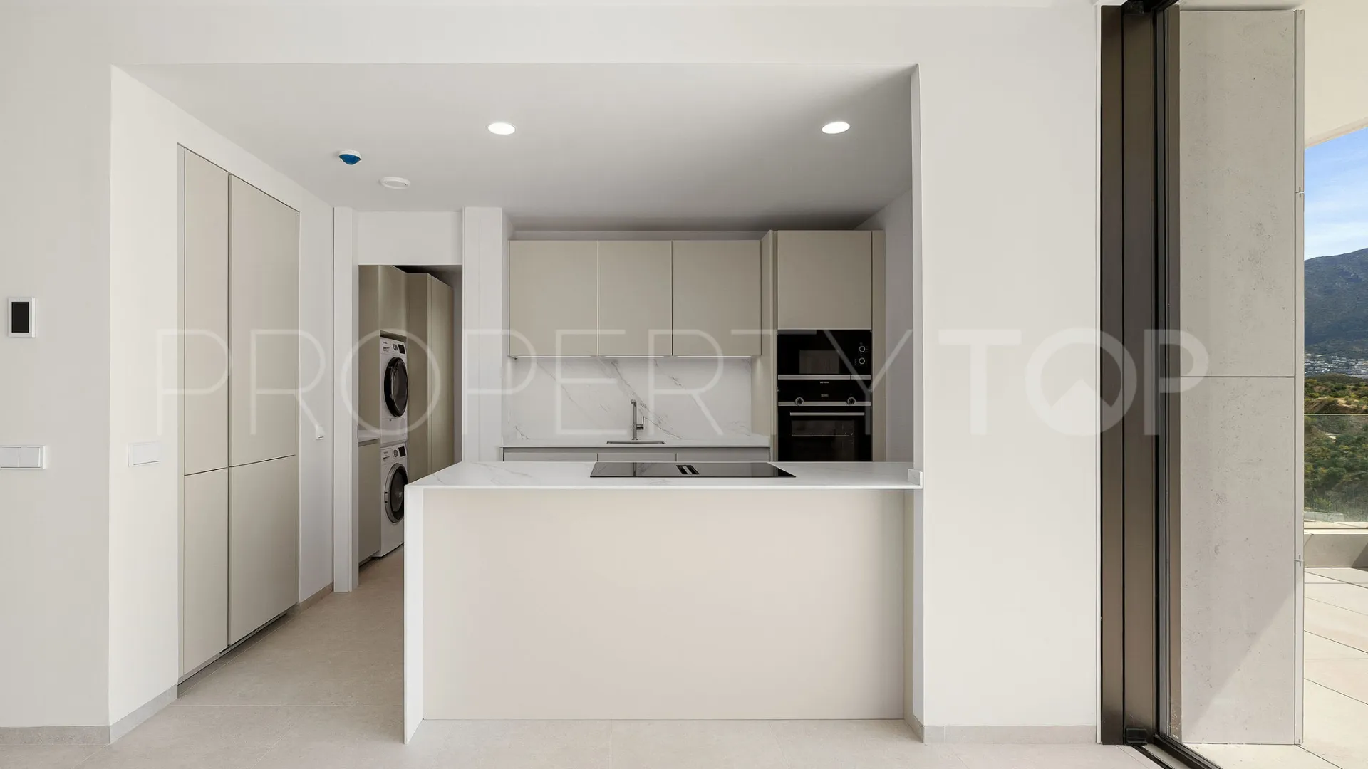 Real de La Quinta apartment for sale