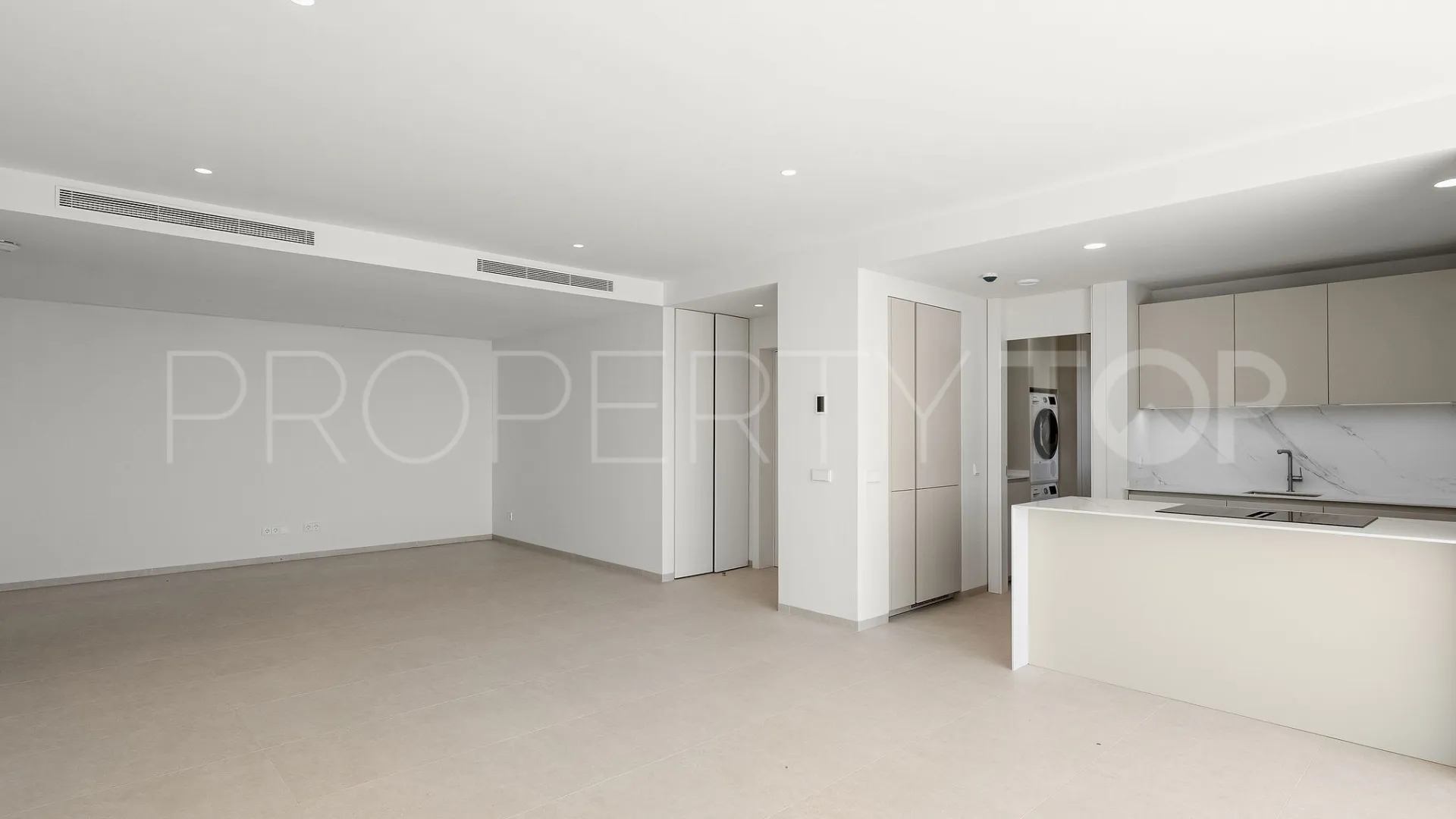 Real de La Quinta apartment for sale