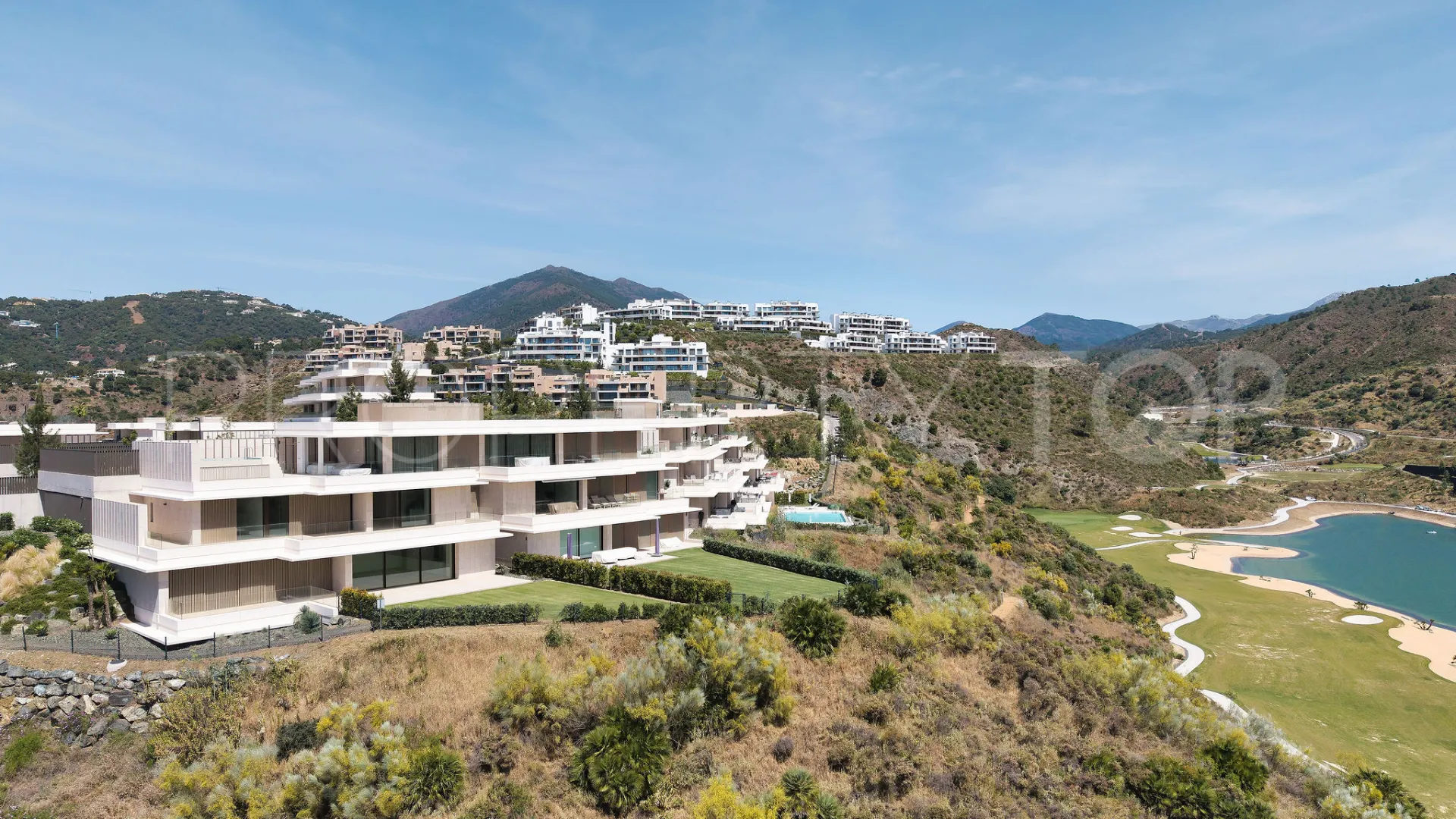 Real de La Quinta apartment for sale