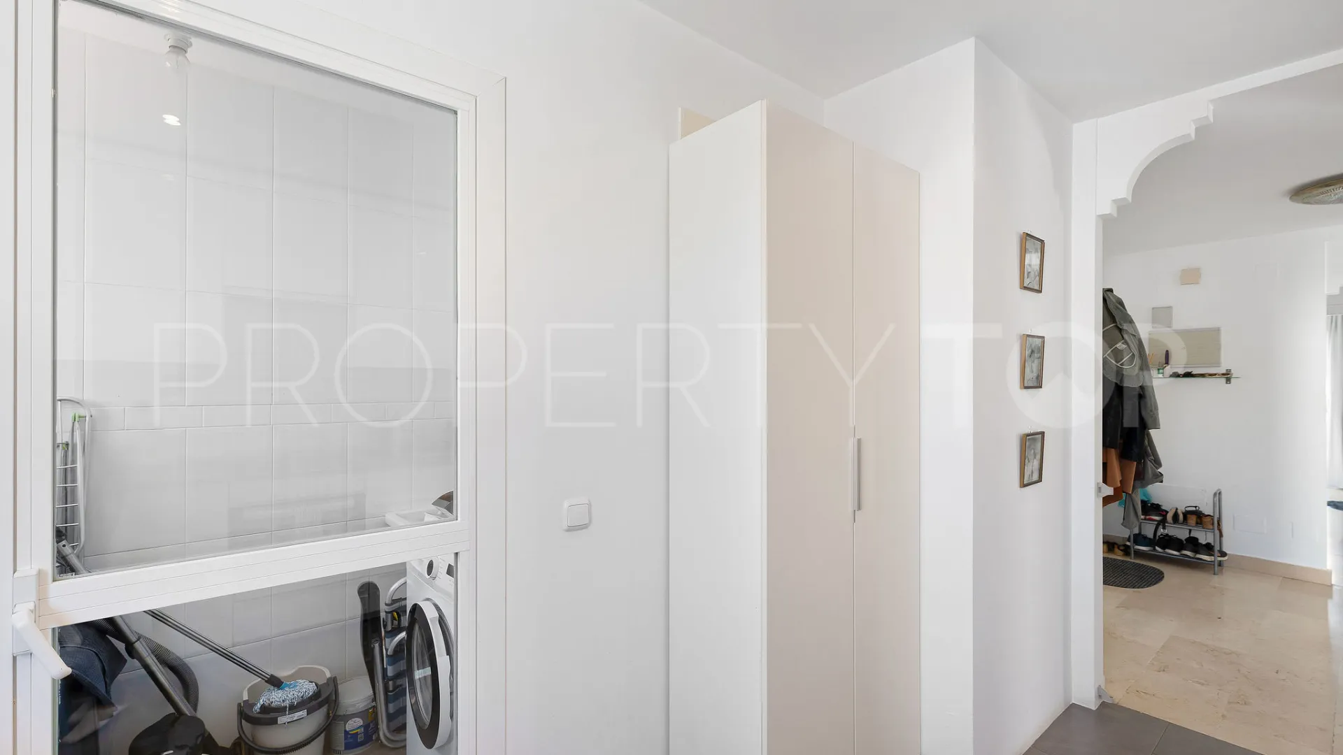 Buy El Presidente penthouse with 2 bedrooms