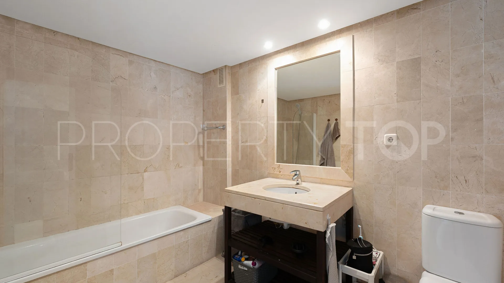 Buy El Presidente penthouse with 2 bedrooms