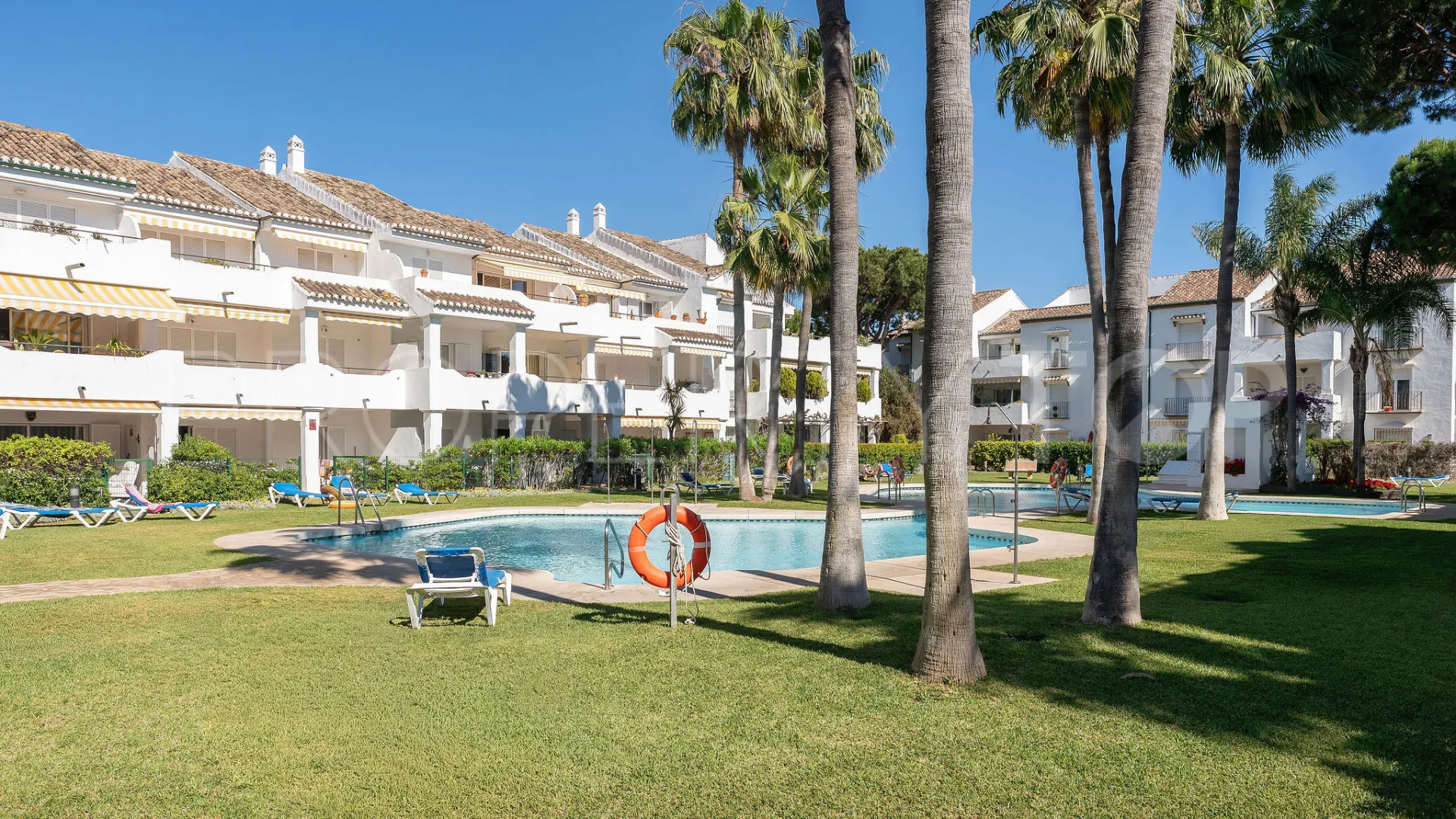 Buy El Presidente penthouse with 2 bedrooms