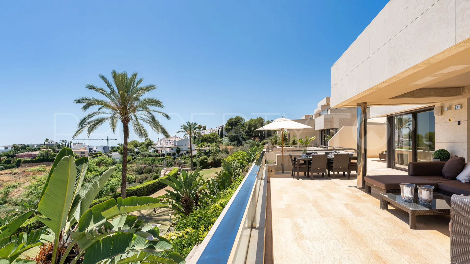 Apartamento a la venta en Los Arrayanes de 2 dormitorios