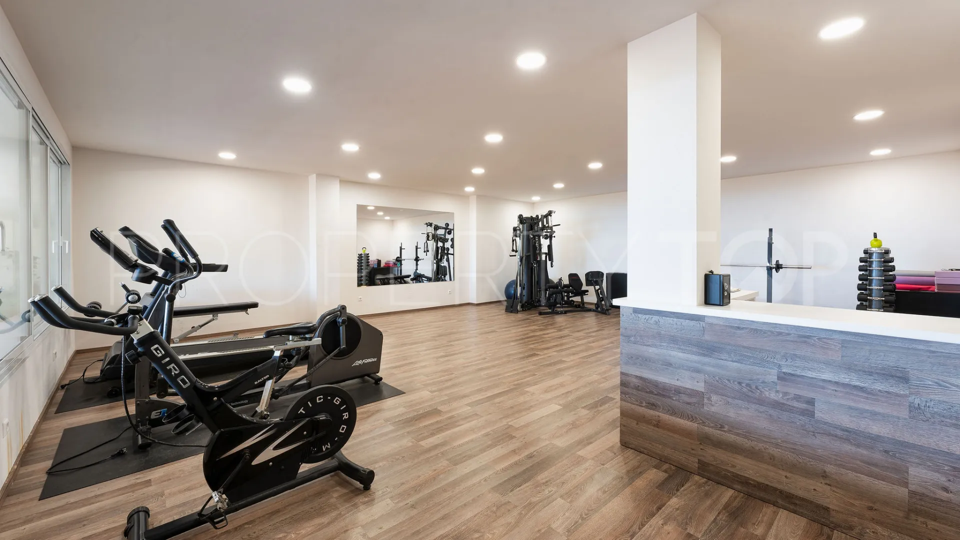 Apartamento a la venta en Los Arrayanes de 2 dormitorios