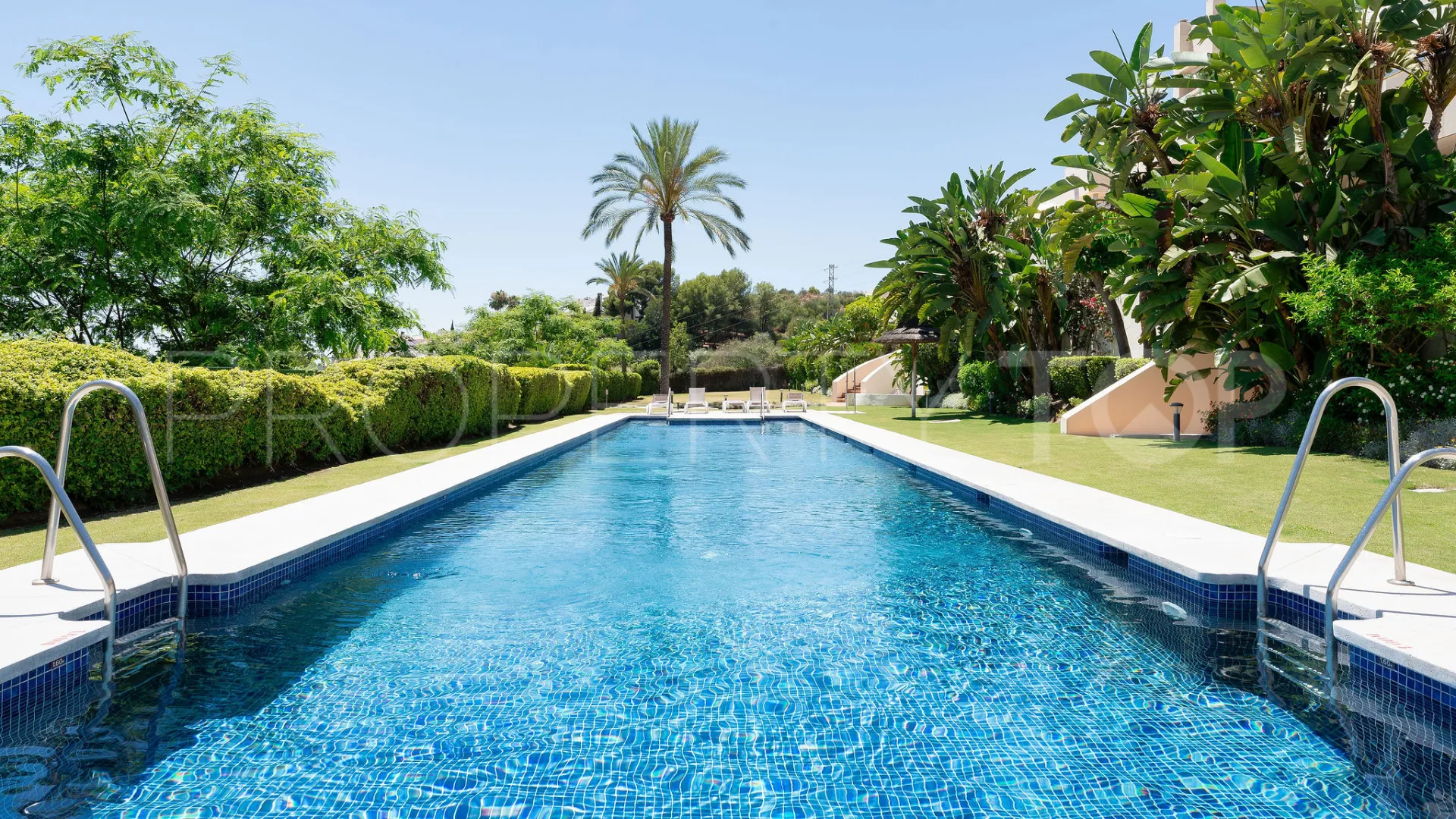 Apartamento a la venta en Los Arrayanes de 2 dormitorios