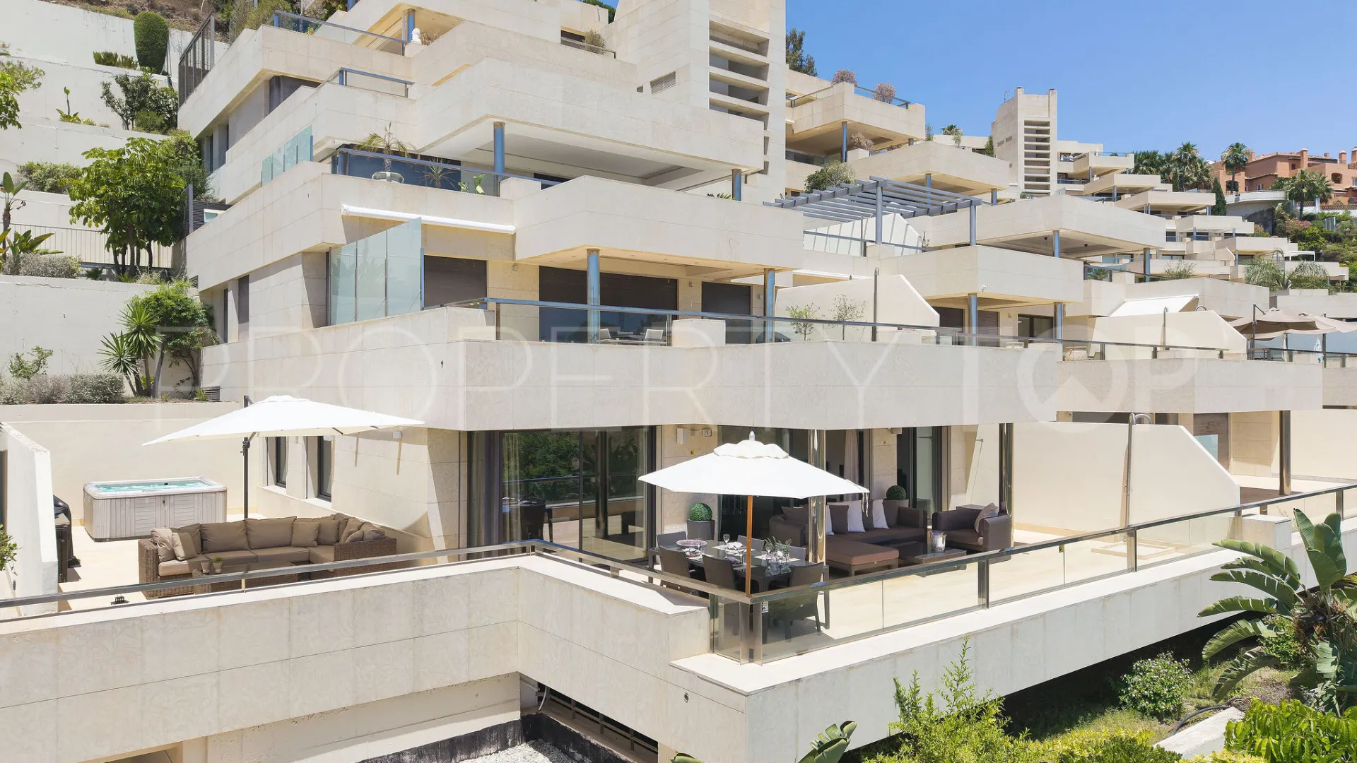 Apartamento a la venta en Los Arrayanes de 2 dormitorios