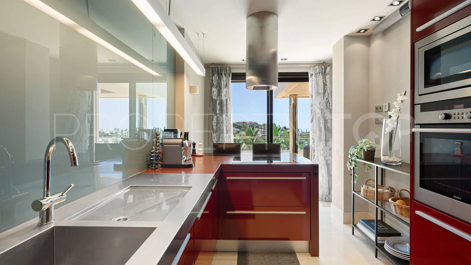 Apartamento a la venta en Los Arrayanes de 2 dormitorios