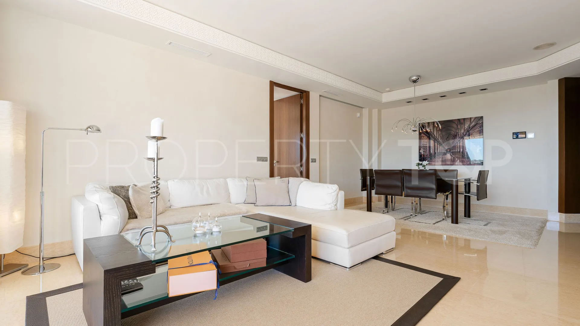 Apartamento a la venta en Los Arrayanes de 2 dormitorios