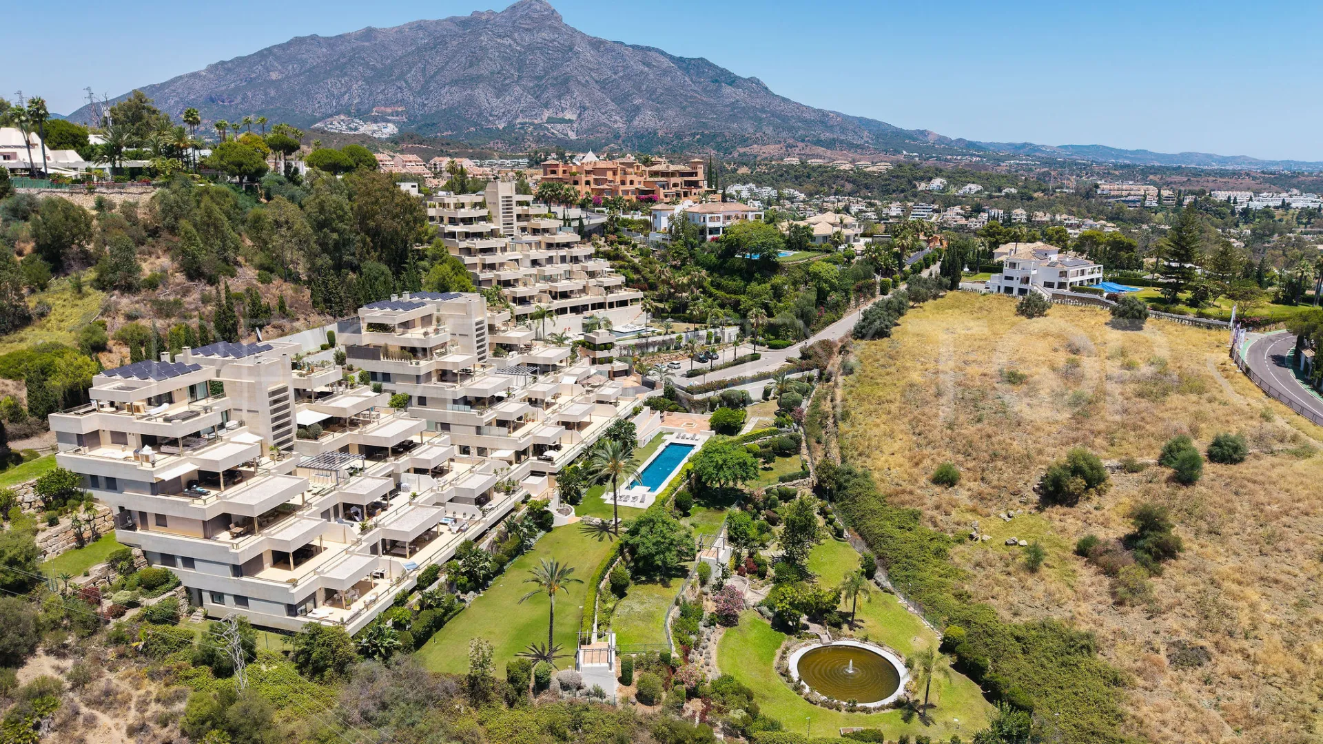 Apartamento a la venta en Los Arrayanes de 2 dormitorios