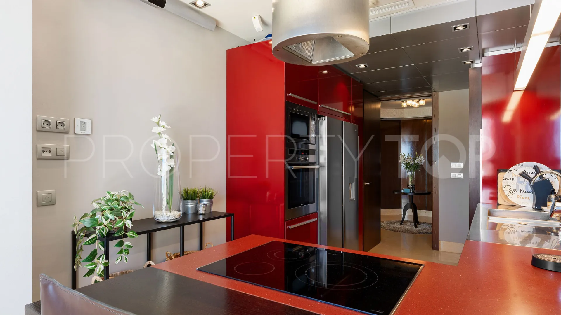 Apartamento a la venta en Los Arrayanes de 2 dormitorios