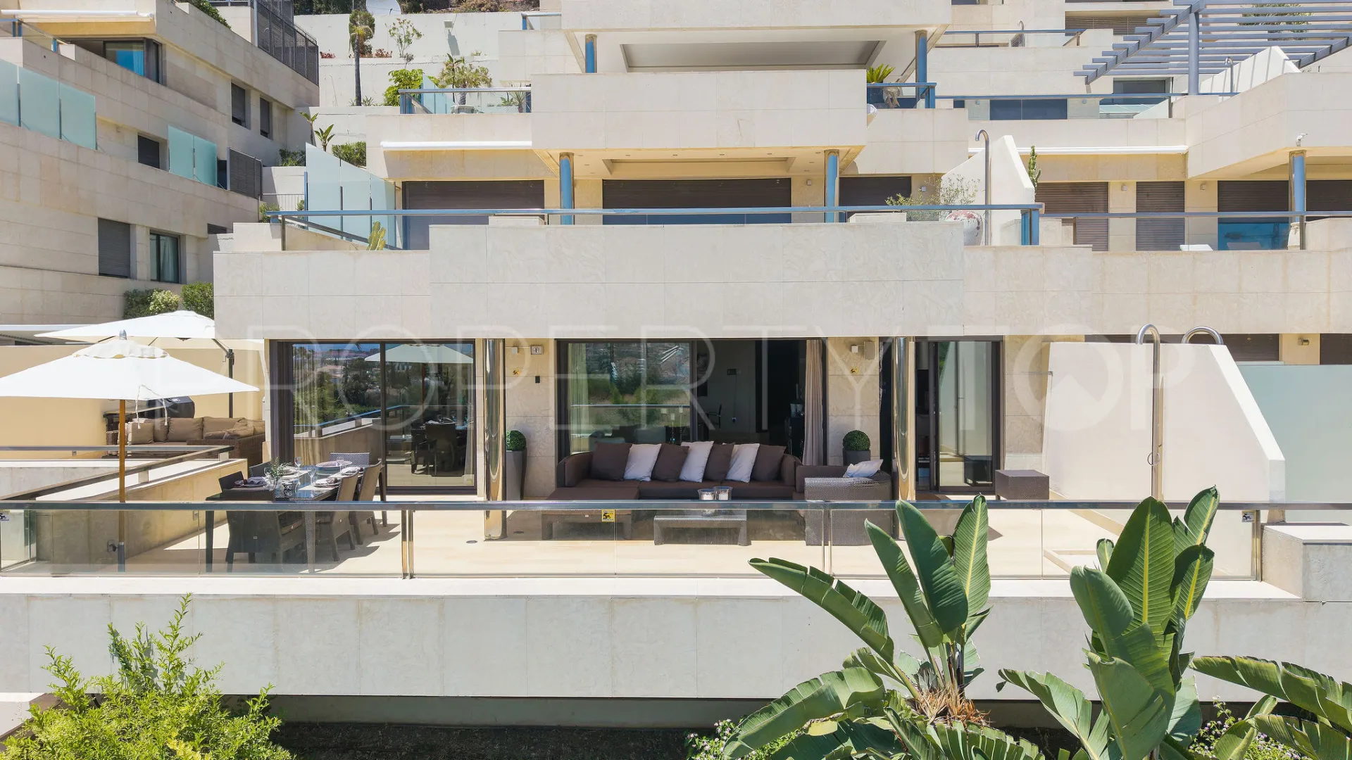 Apartamento a la venta en Los Arrayanes de 2 dormitorios