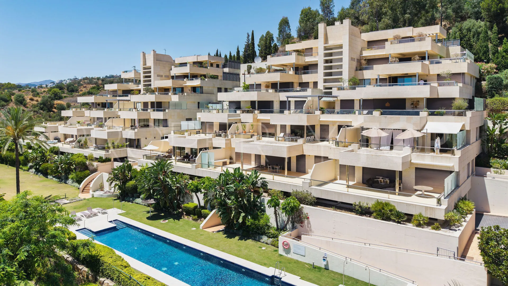 Apartamento a la venta en Los Arrayanes de 2 dormitorios