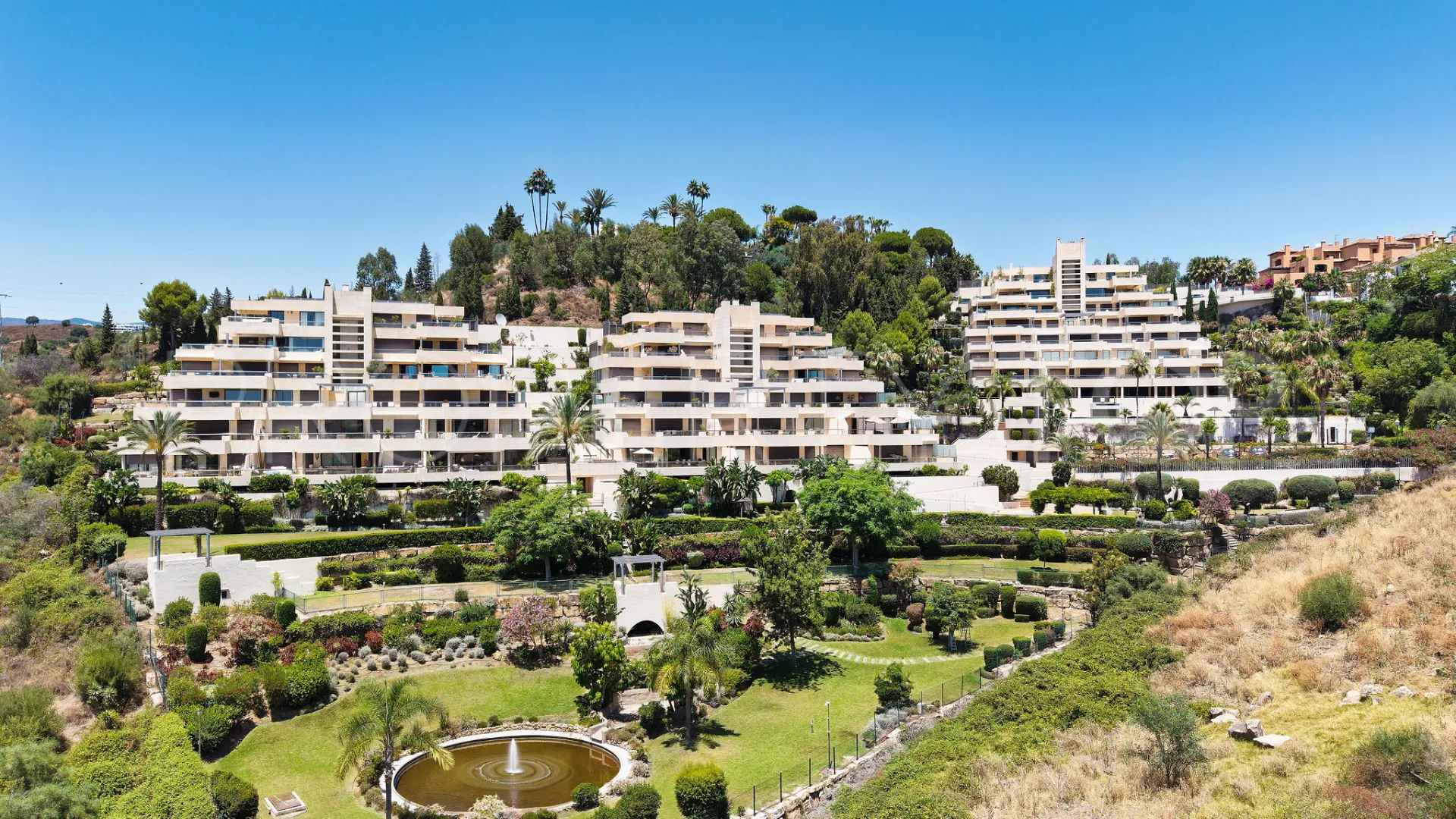 Apartamento a la venta en Los Arrayanes de 2 dormitorios