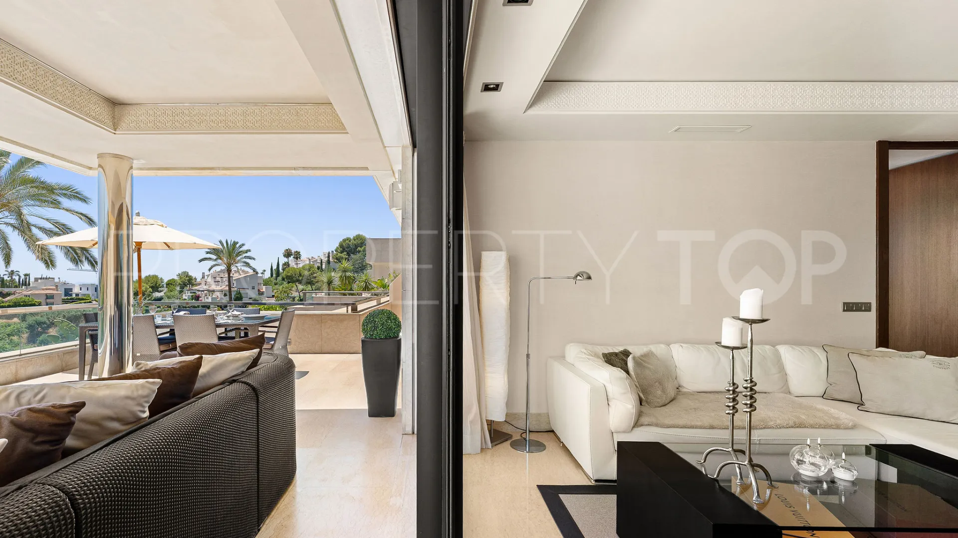 Apartamento a la venta en Los Arrayanes de 2 dormitorios