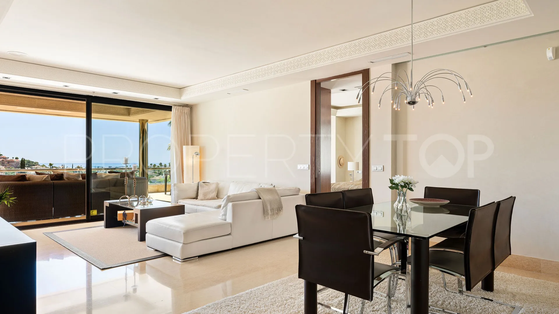 Apartamento a la venta en Los Arrayanes de 2 dormitorios