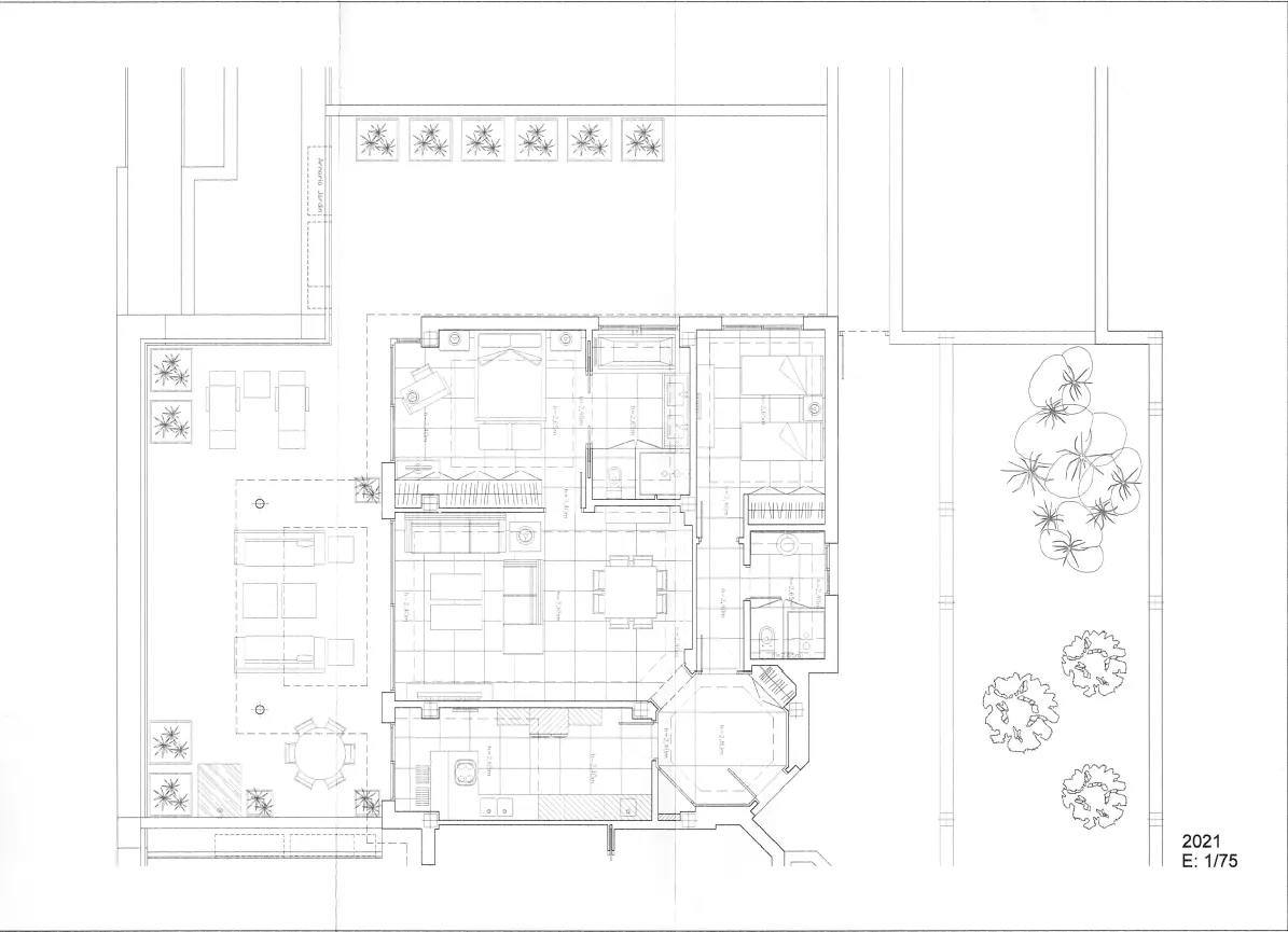 Apartamento a la venta en Los Arrayanes de 2 dormitorios
