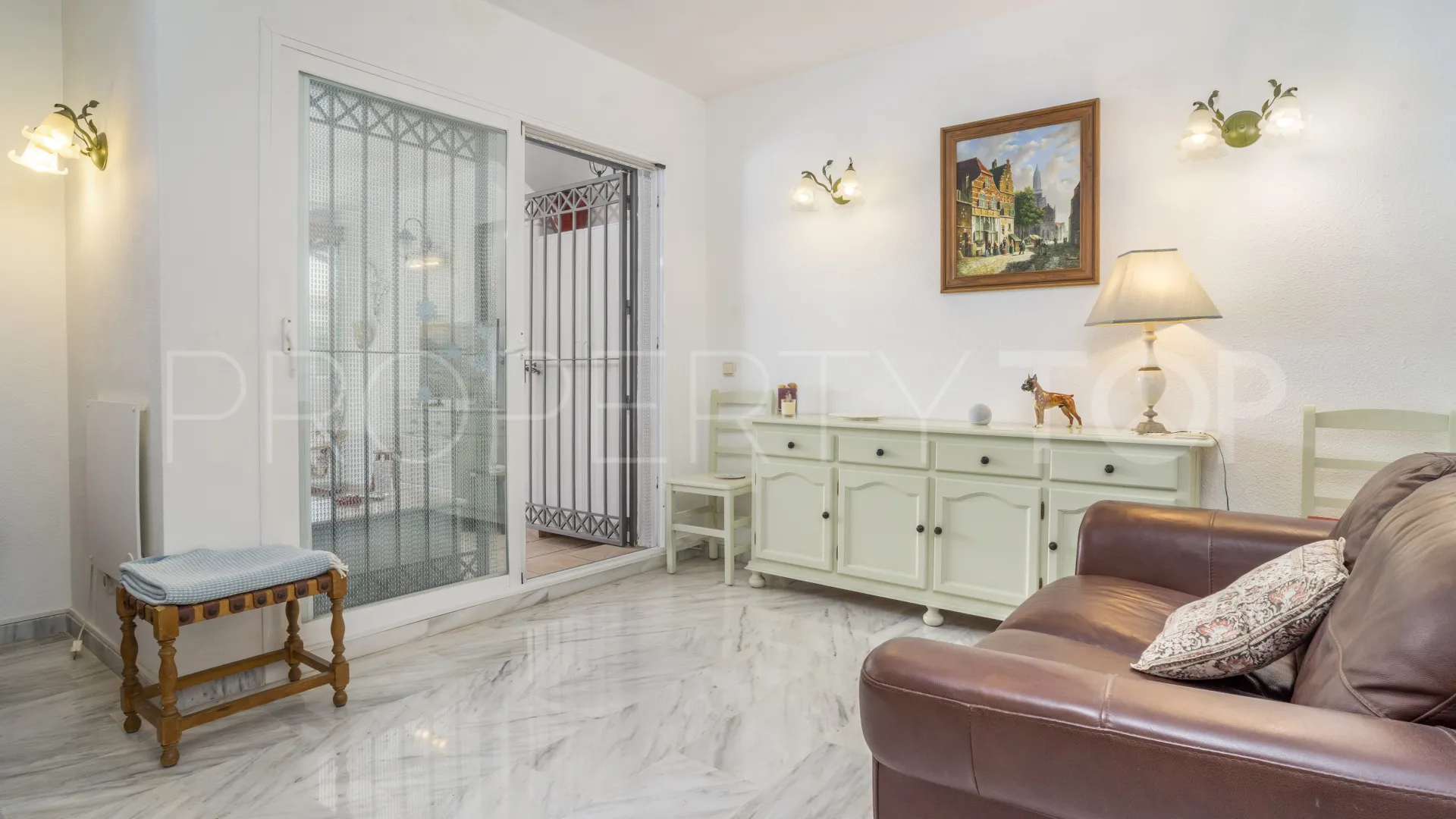 Town house for sale in Costalita del Mar