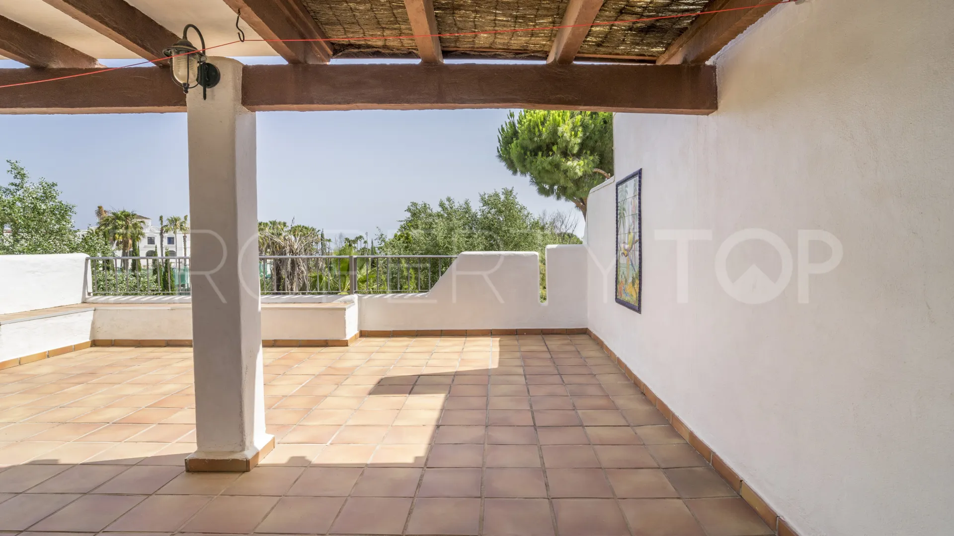 Town house for sale in Costalita del Mar