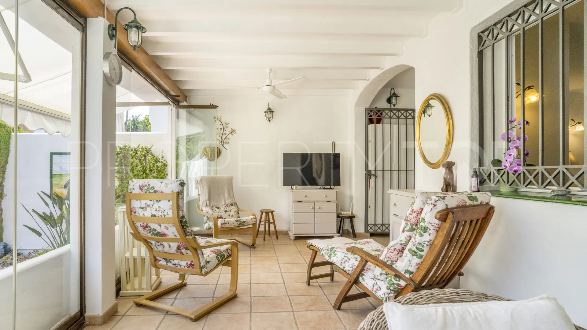 Town house for sale in Costalita del Mar