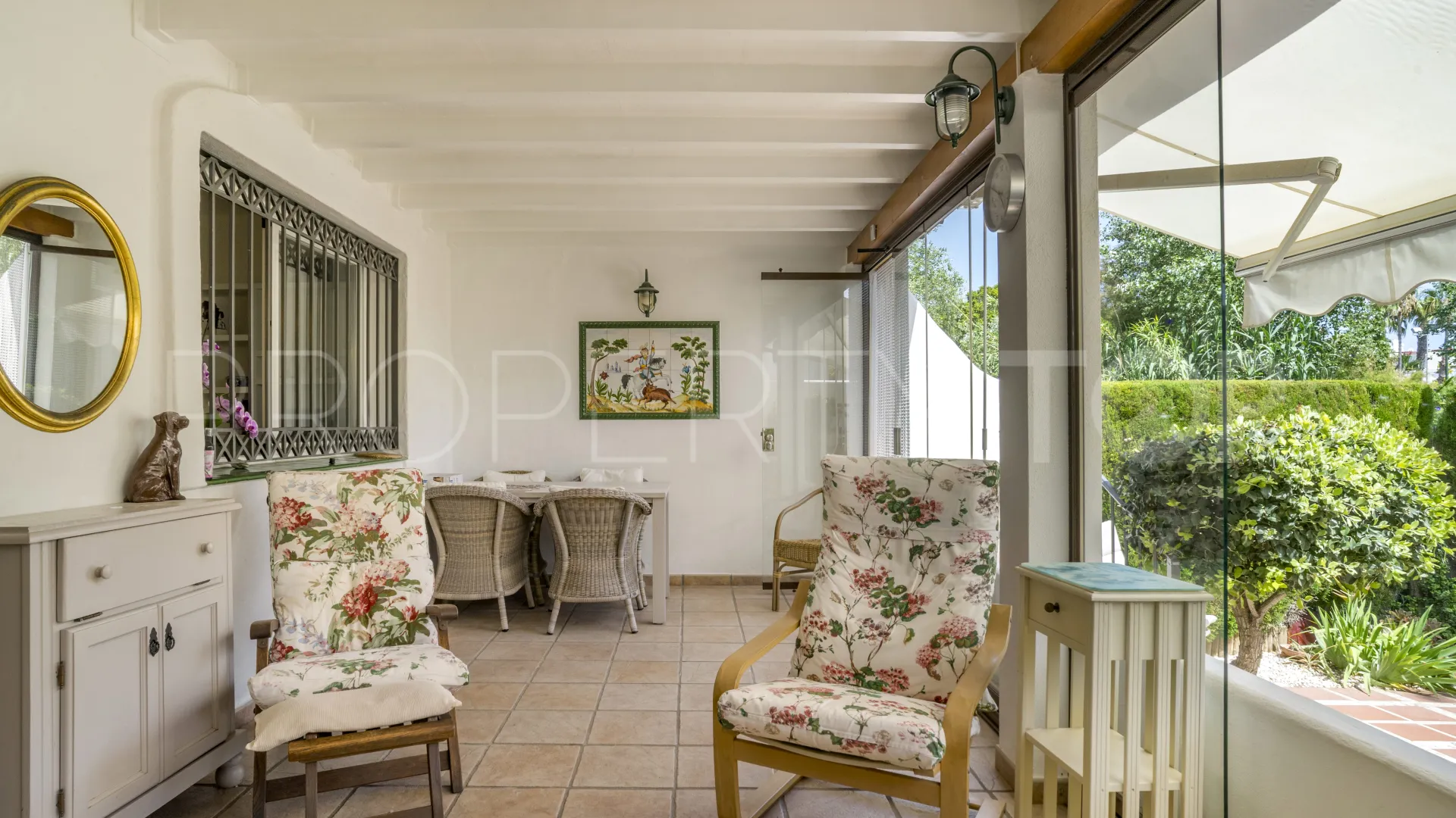 Town house for sale in Costalita del Mar