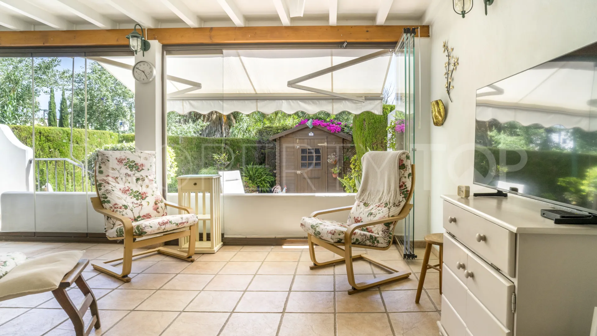 Town house for sale in Costalita del Mar