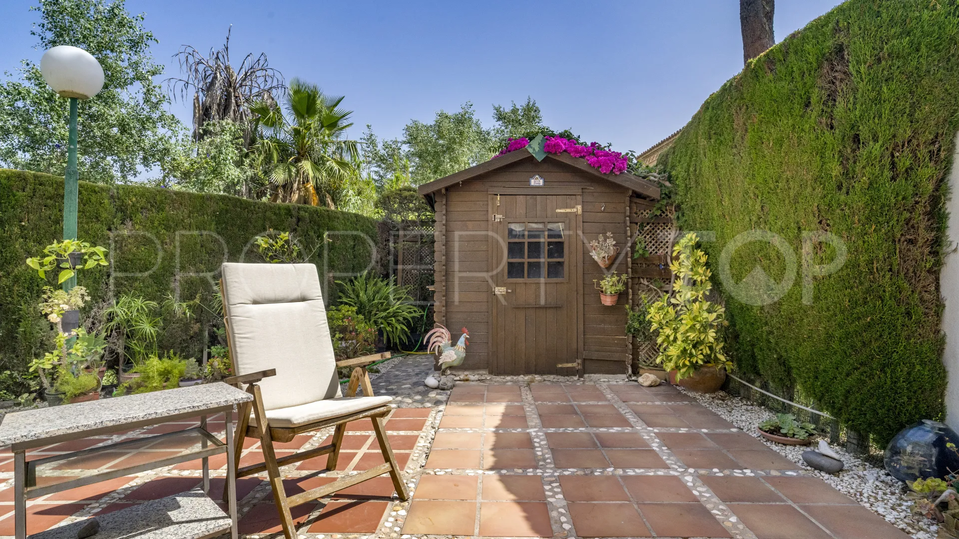 Town house for sale in Costalita del Mar