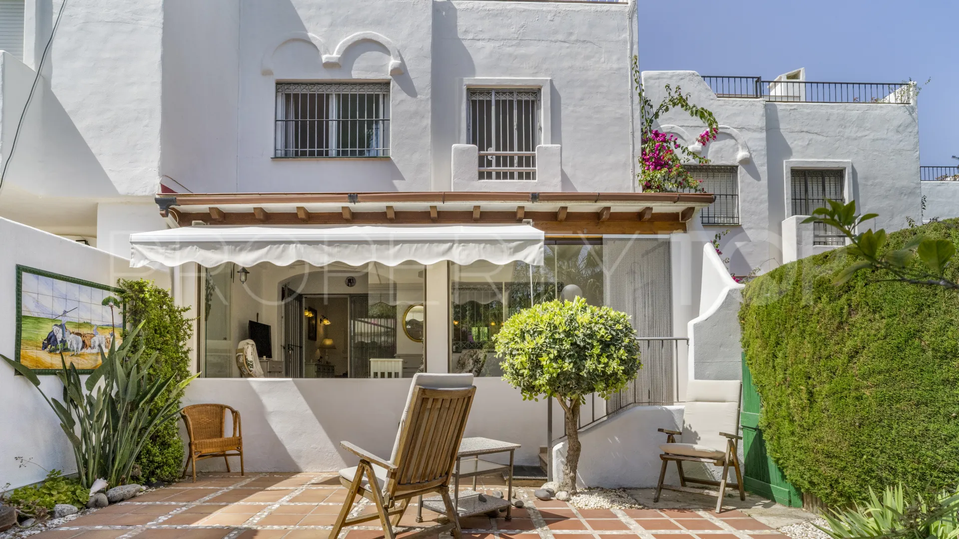 Town house for sale in Costalita del Mar