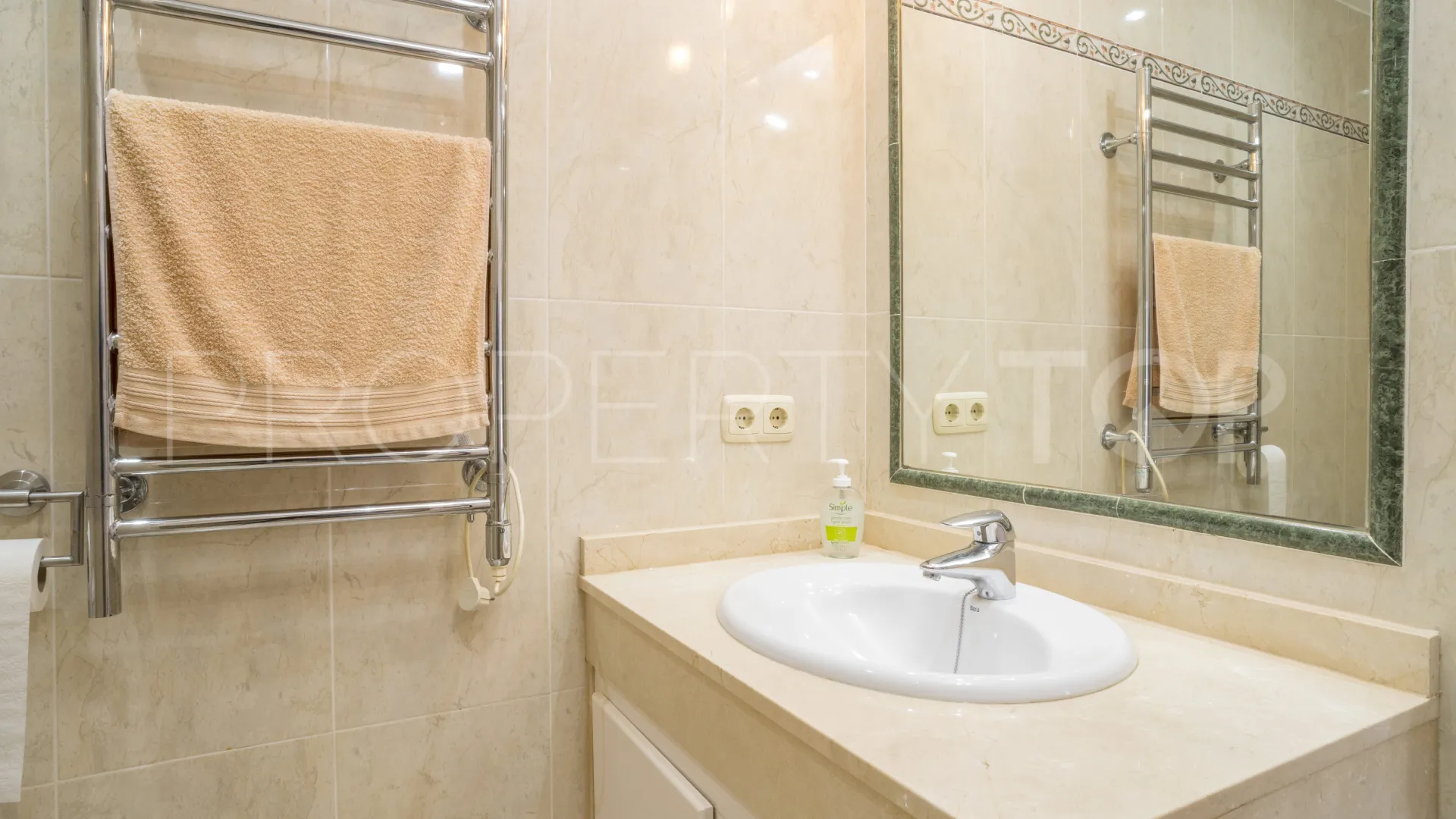 Town house for sale in Costalita del Mar