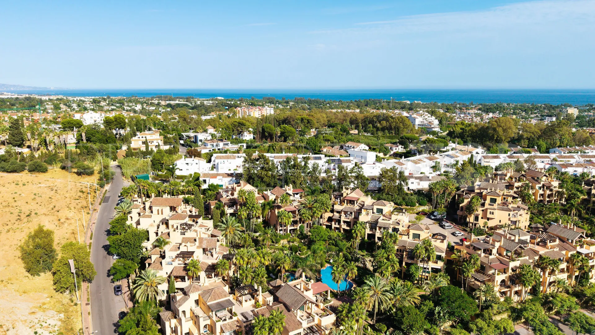 Comprar apartamento planta baja de 3 dormitorios en El Campanario