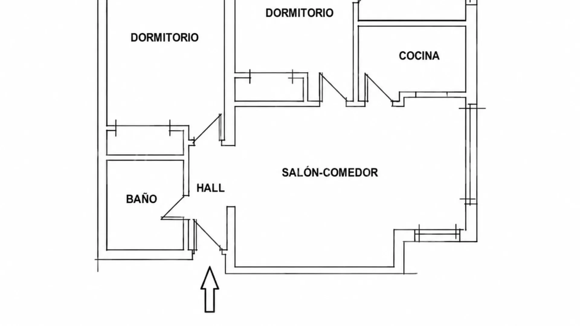 Apartamento en venta con 2 dormitorios en Torres de Aloha