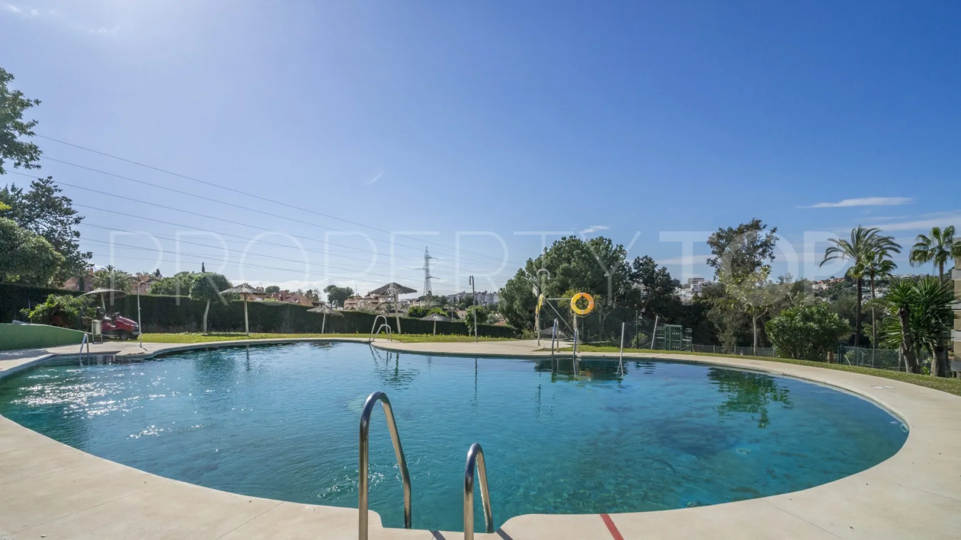 Apartamento en venta con 2 dormitorios en Torres de Aloha