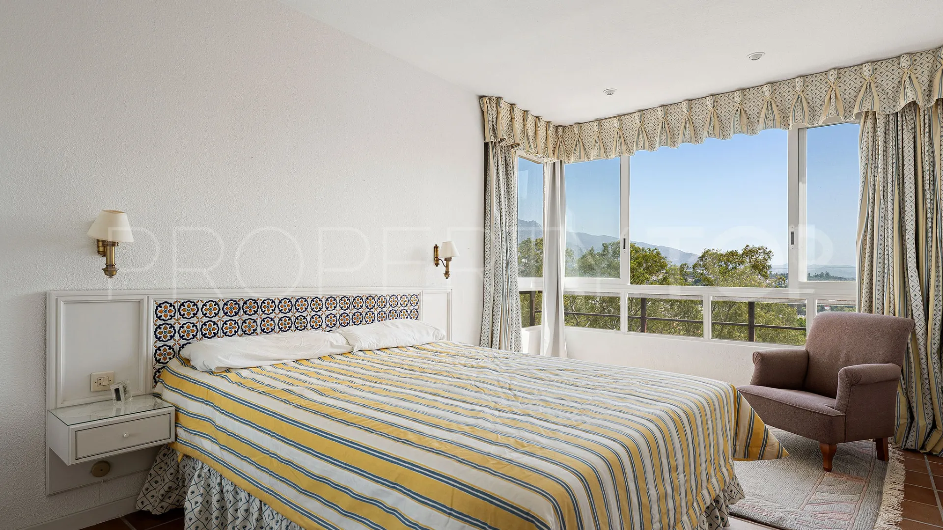Apartamento en venta con 2 dormitorios en Torres de Aloha