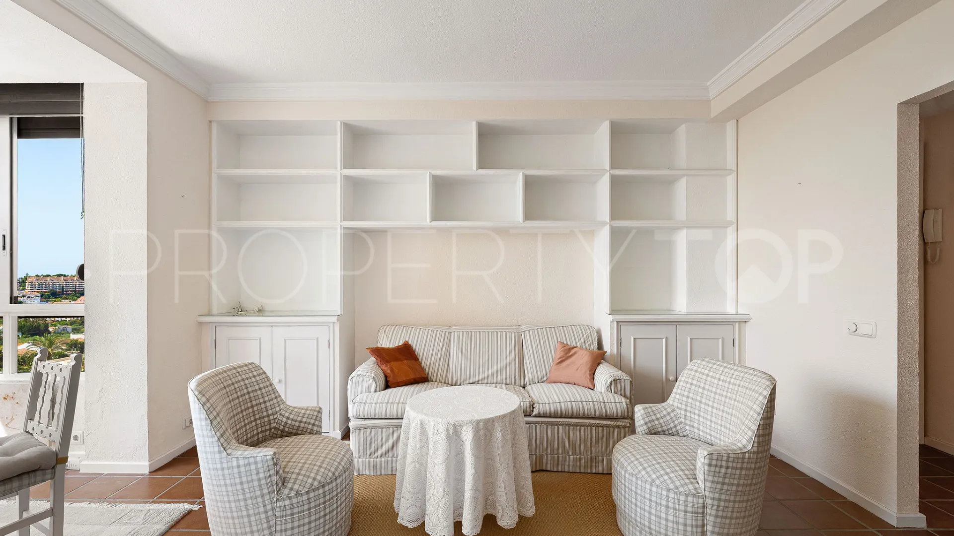 Apartamento en venta con 2 dormitorios en Torres de Aloha