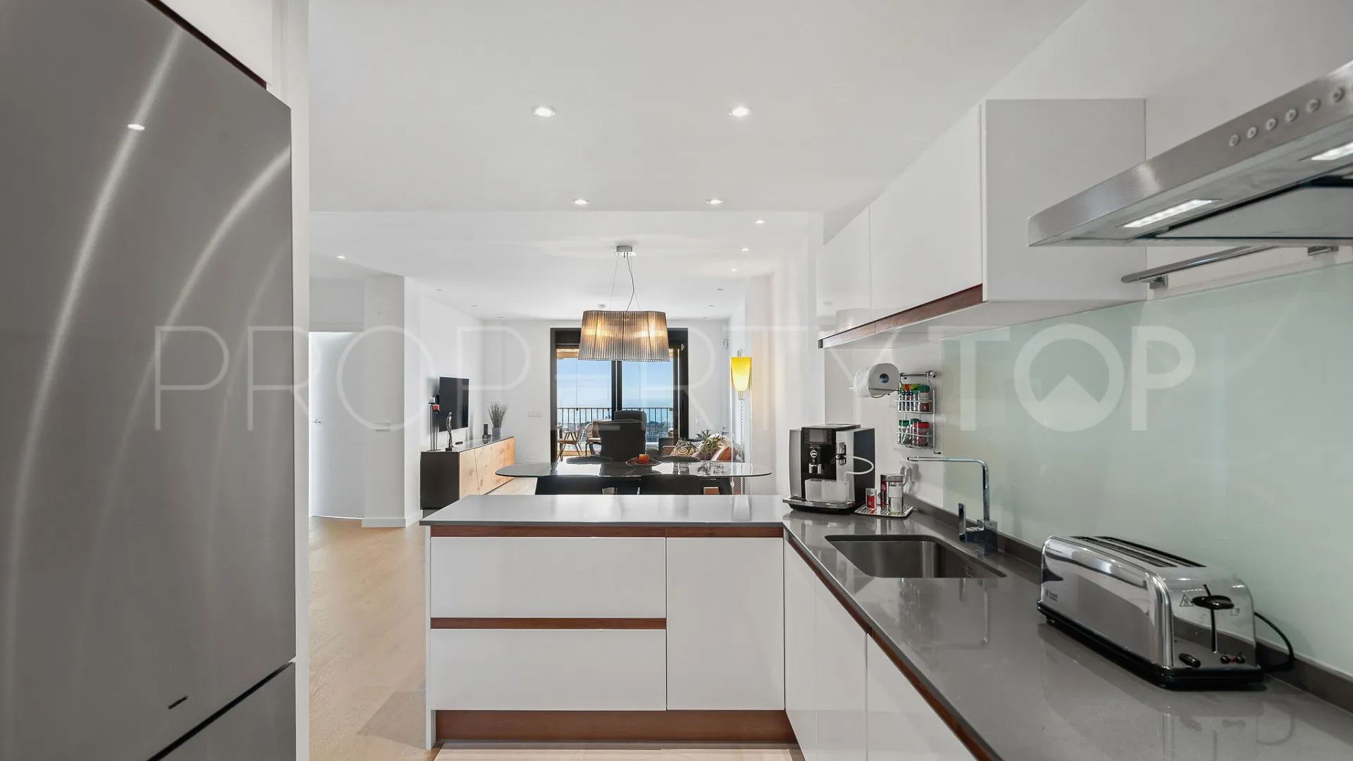 Penthouse for sale in Hacienda del Señorio de Cifuentes with 2 bedrooms