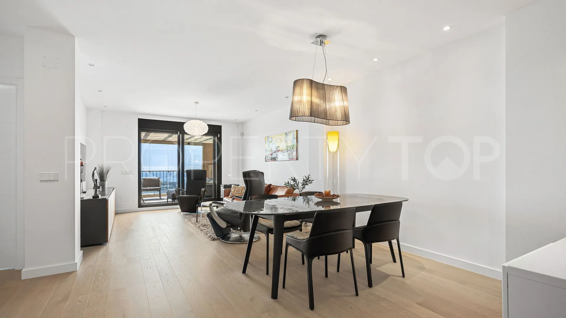 Penthouse for sale in Hacienda del Señorio de Cifuentes with 2 bedrooms