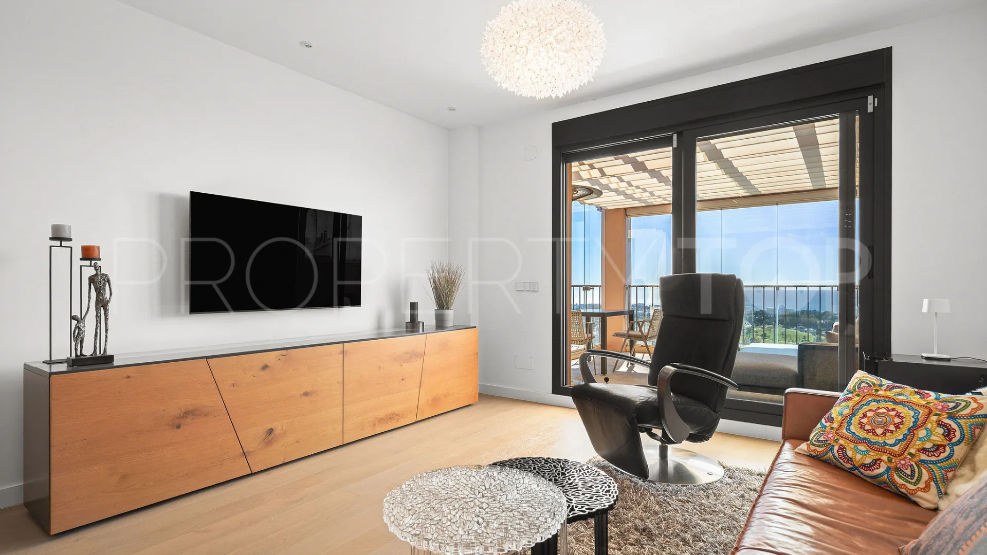 Penthouse for sale in Hacienda del Señorio de Cifuentes with 2 bedrooms