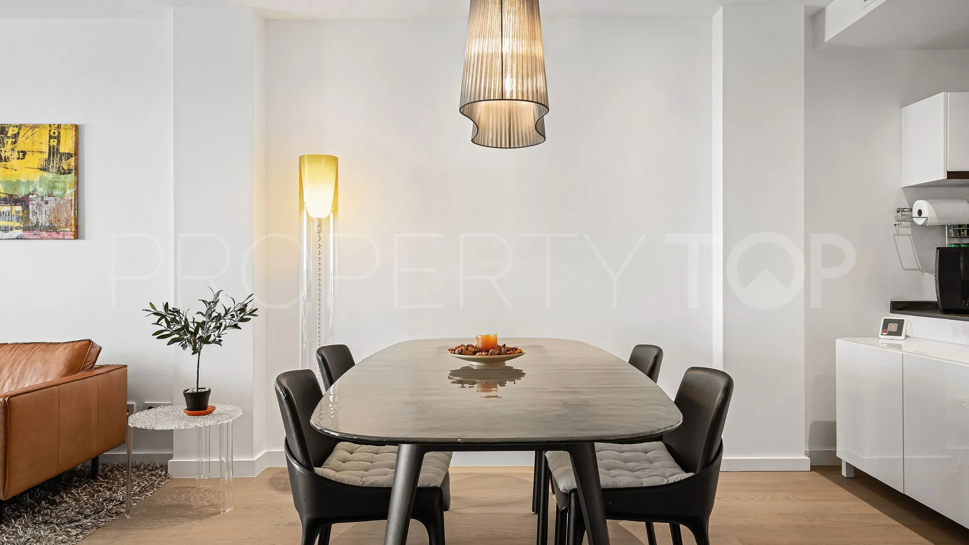 Penthouse for sale in Hacienda del Señorio de Cifuentes with 2 bedrooms