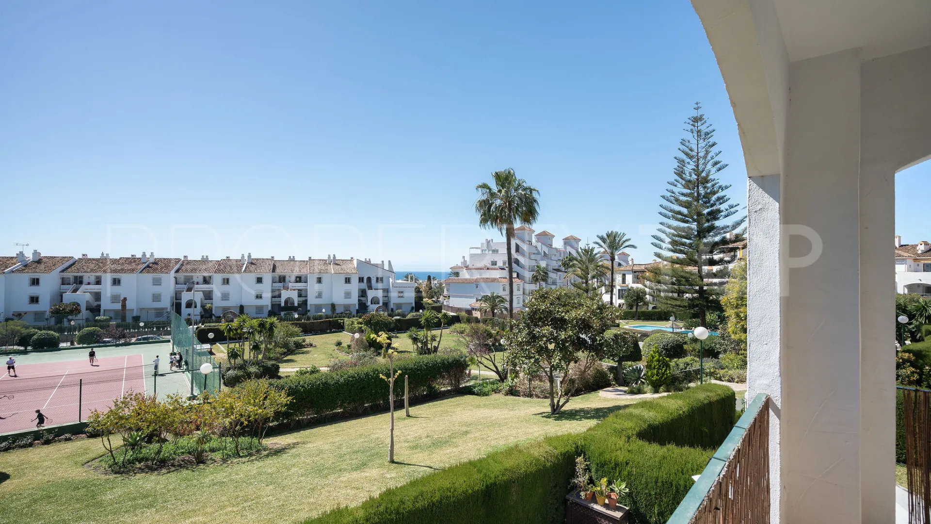 For sale Cerro Blanco apartment