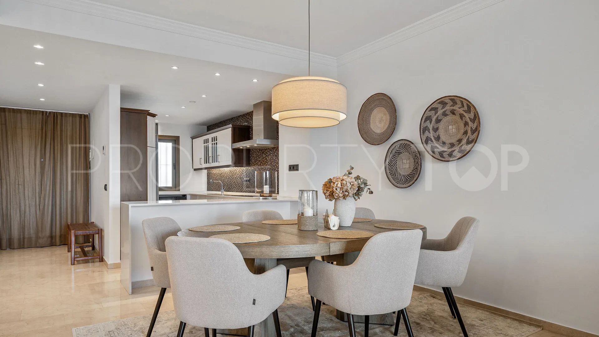 For sale Cerro Blanco apartment