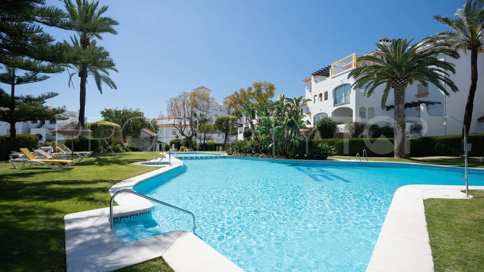 For sale Cerro Blanco apartment