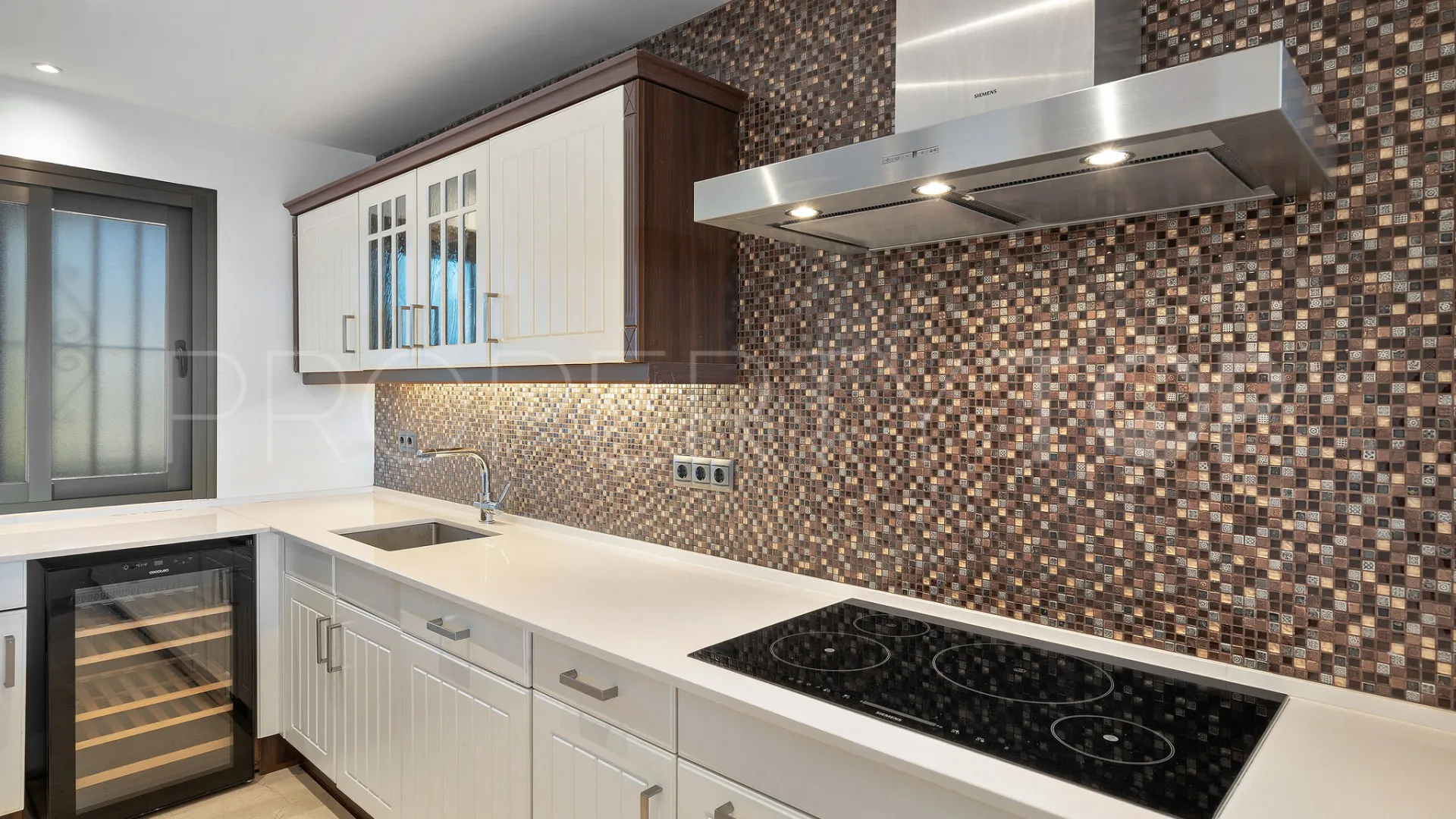For sale Cerro Blanco apartment