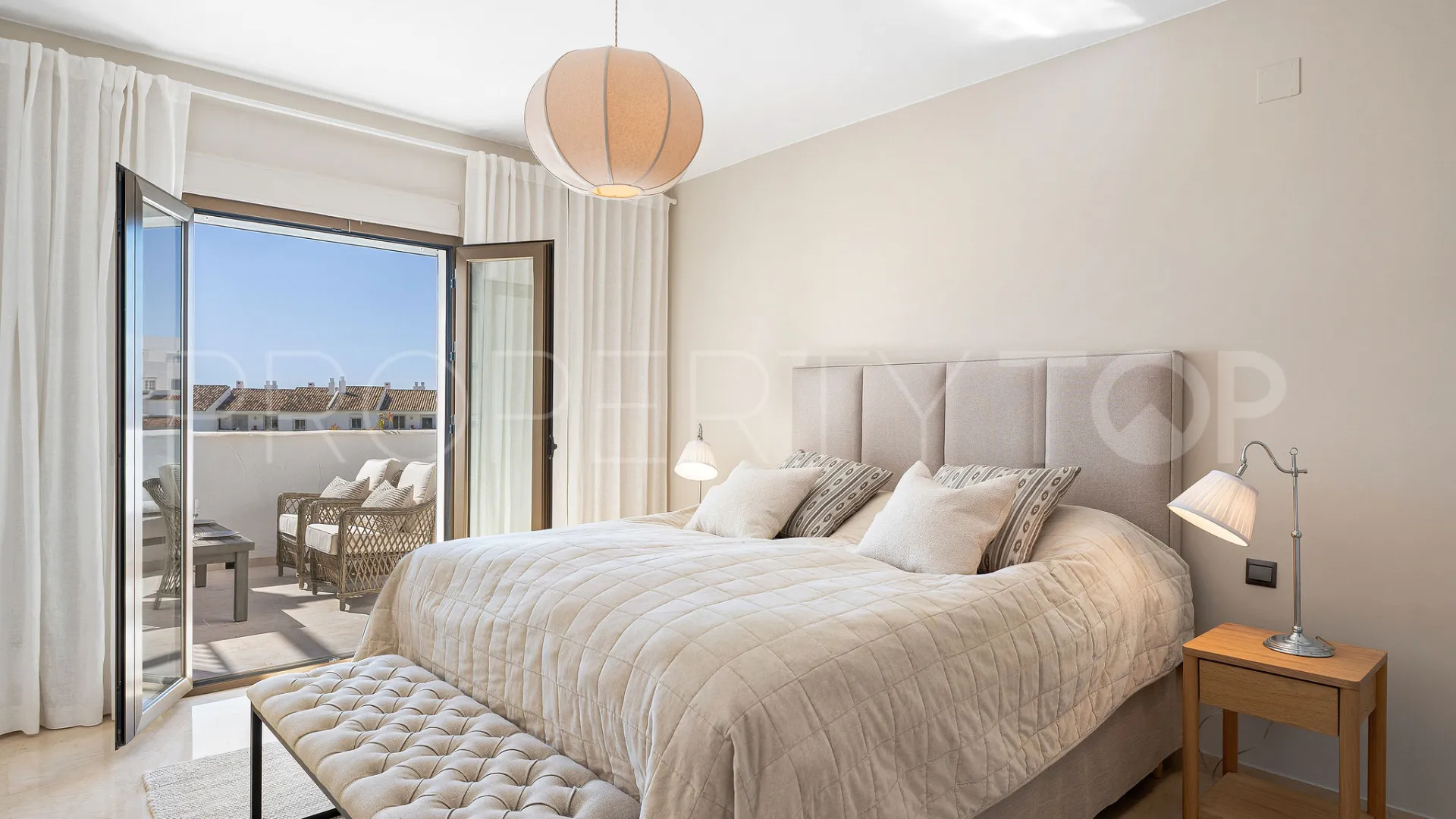 For sale Cerro Blanco apartment