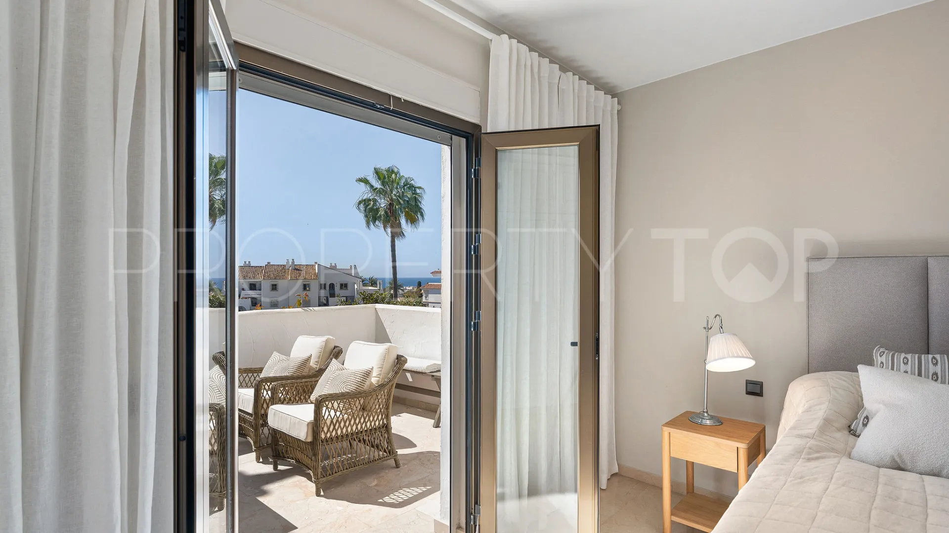 For sale Cerro Blanco apartment