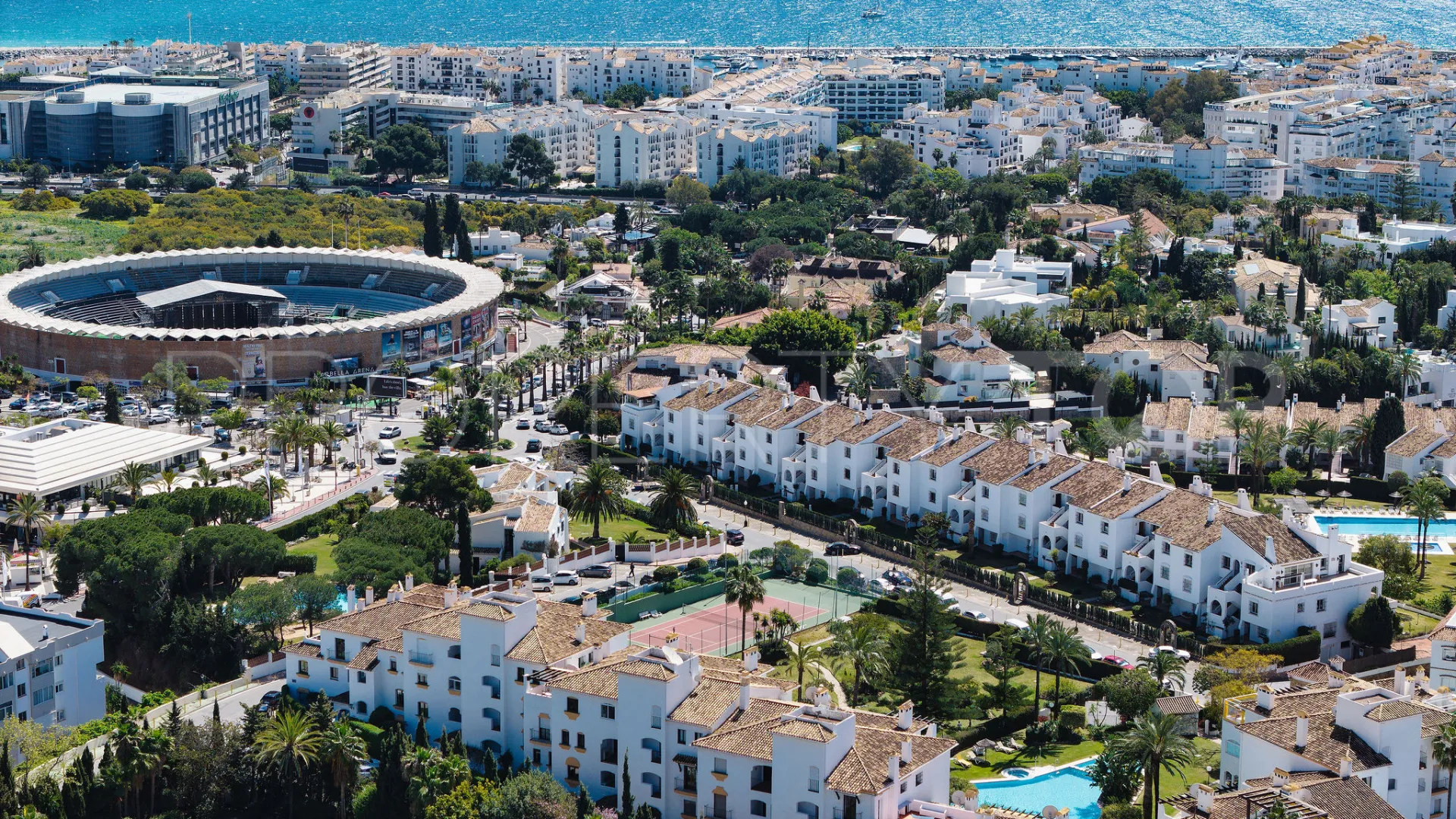 For sale Cerro Blanco apartment