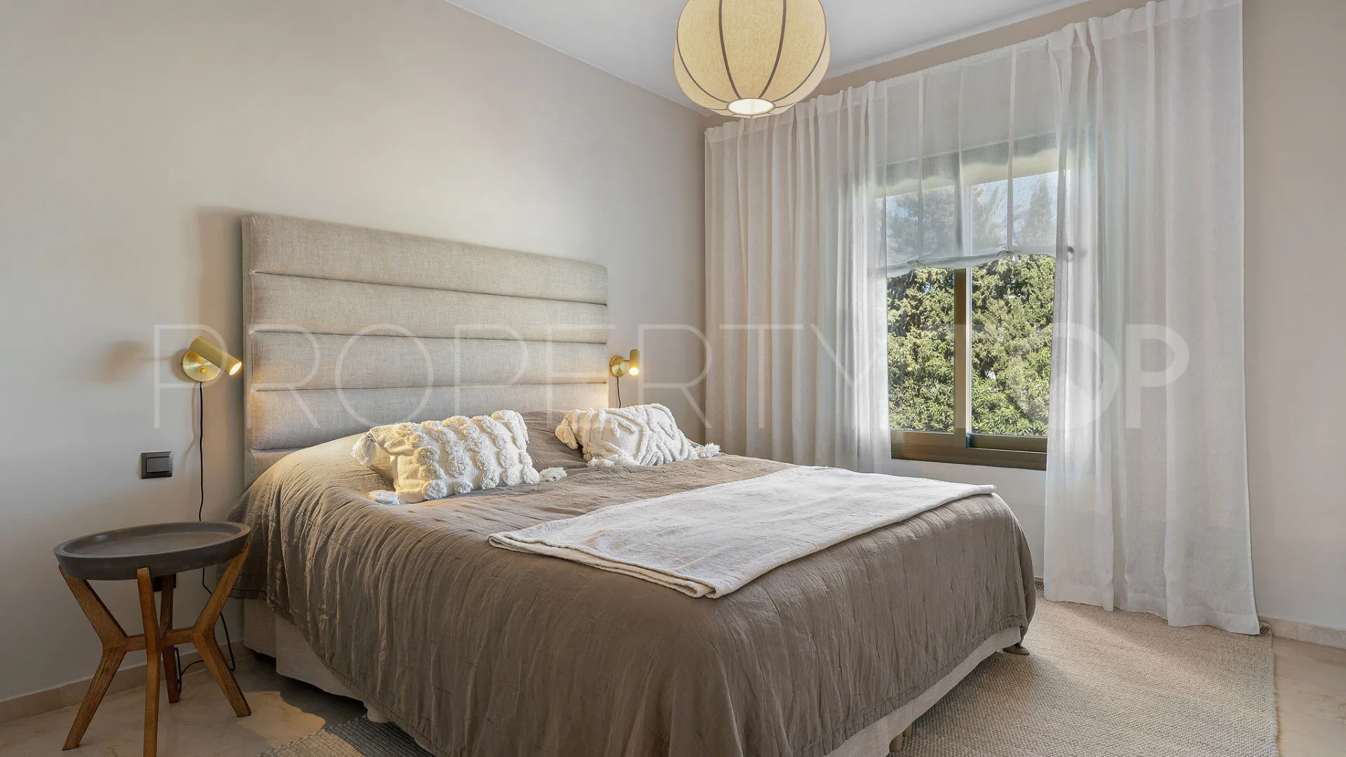 For sale Cerro Blanco apartment