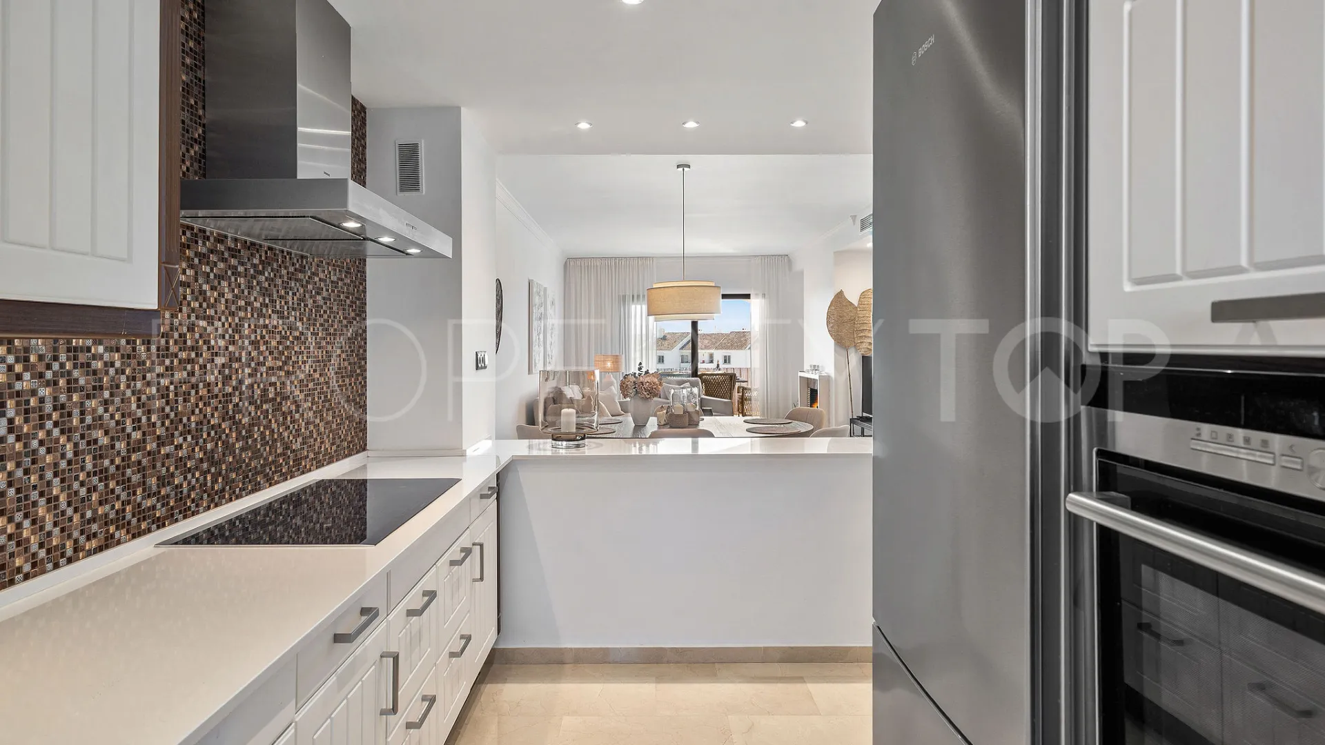For sale Cerro Blanco apartment
