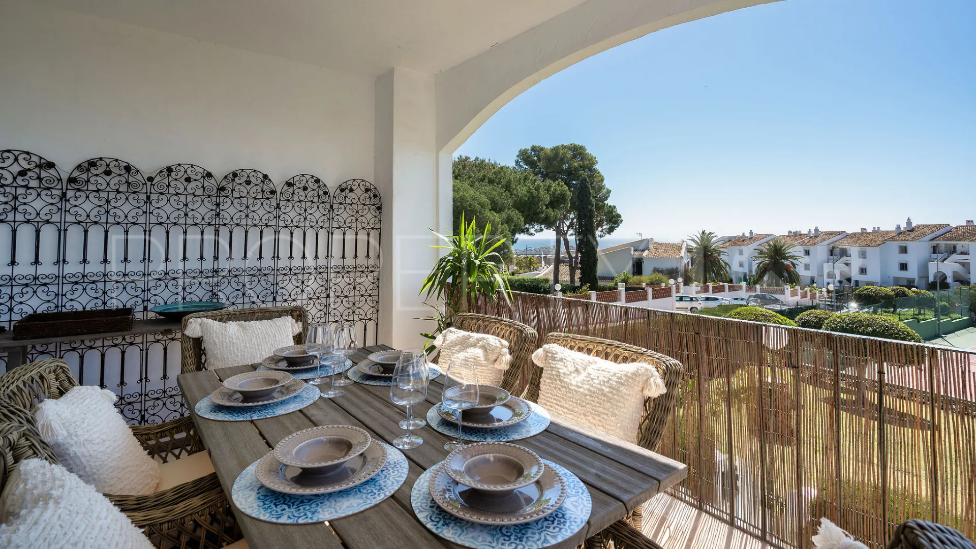 For sale Cerro Blanco apartment
